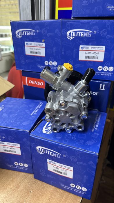 Гур насос Прадо 120