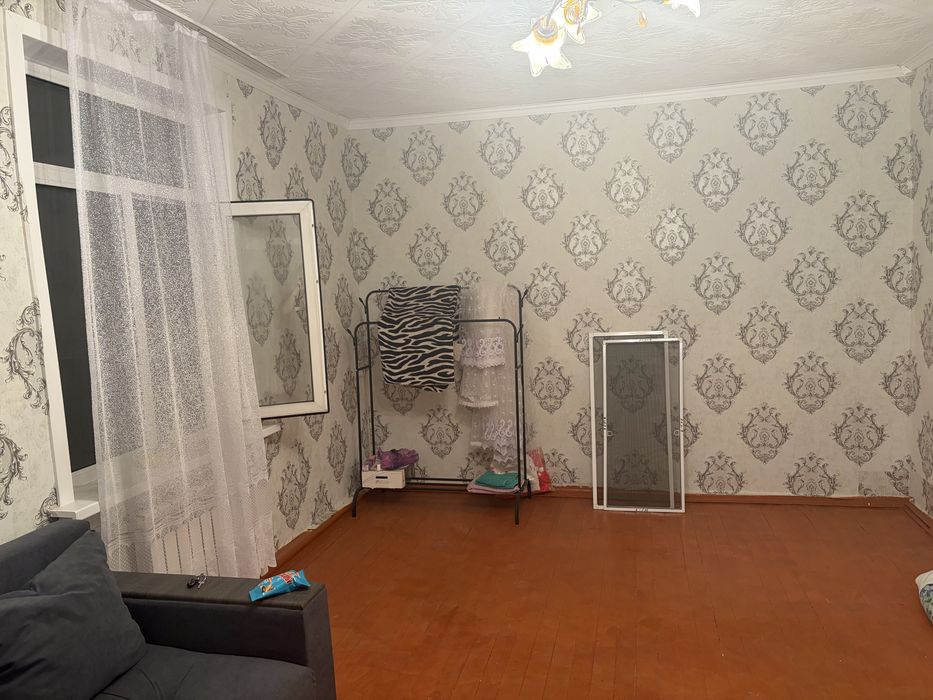 Продам квартиру однакомантную