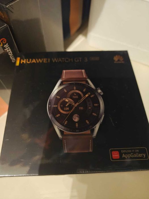 Huawei GT  T Rex 2