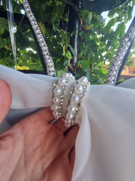 Rochie eleganta luxury