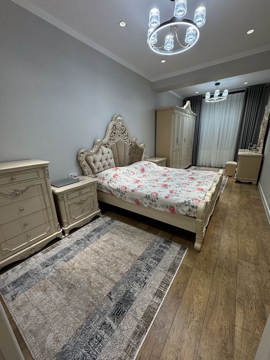 Жк Greenwich Мирабад