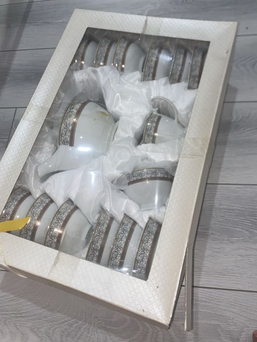 Комплект посуды для стола