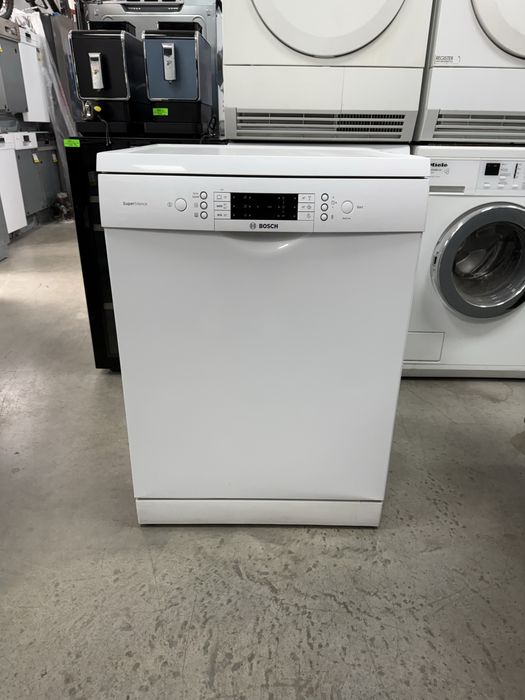 Съдомиялна машина BOSCH Super Silence