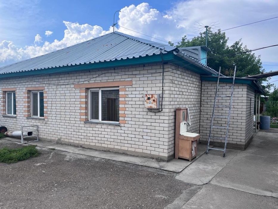 Частный дом на продажу