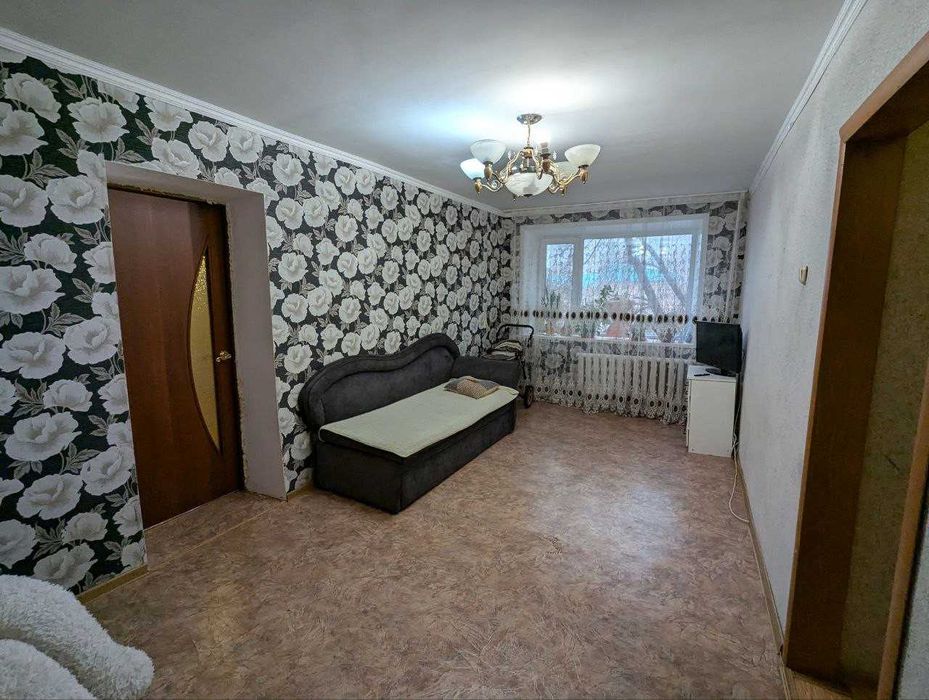 Продажа 2-комнатной квартиры