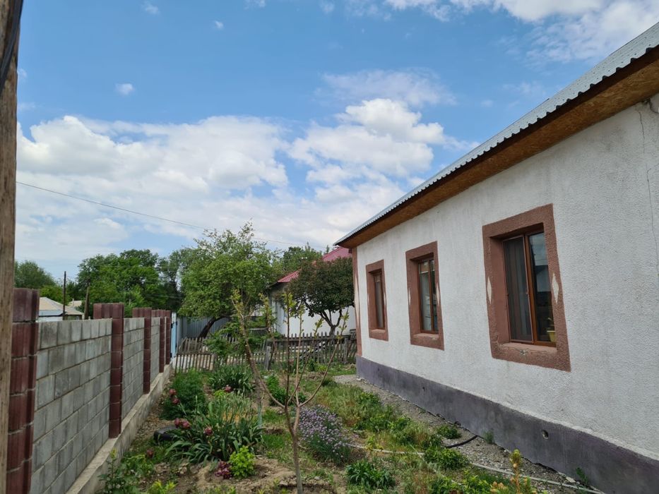 Продам 4х комн. дом