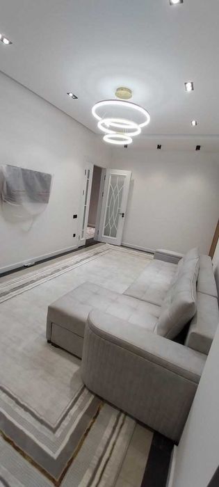 яккасарай новостройка с кадстром luminar house 2х ком с ремонтом 67м2;