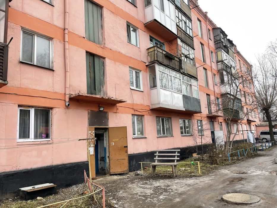 Продам 3 ком квартиру в щучинске р-н РМЗ