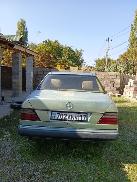 Авто Mercedes Bens