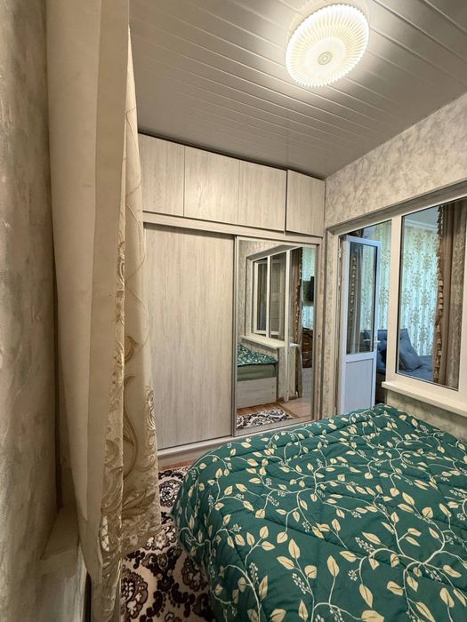 Продажа квартира 40 лет 2 квартал Корзинка 1 этаж евро ремонт