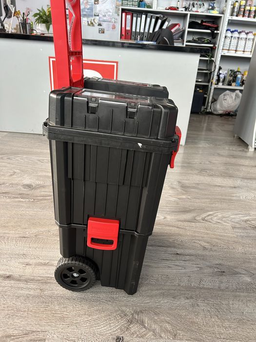 Куфар за инструменти