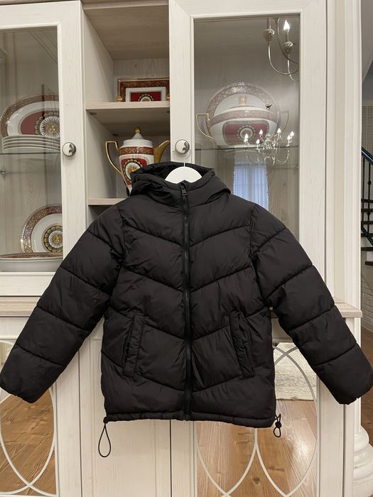 Куртка для девочек