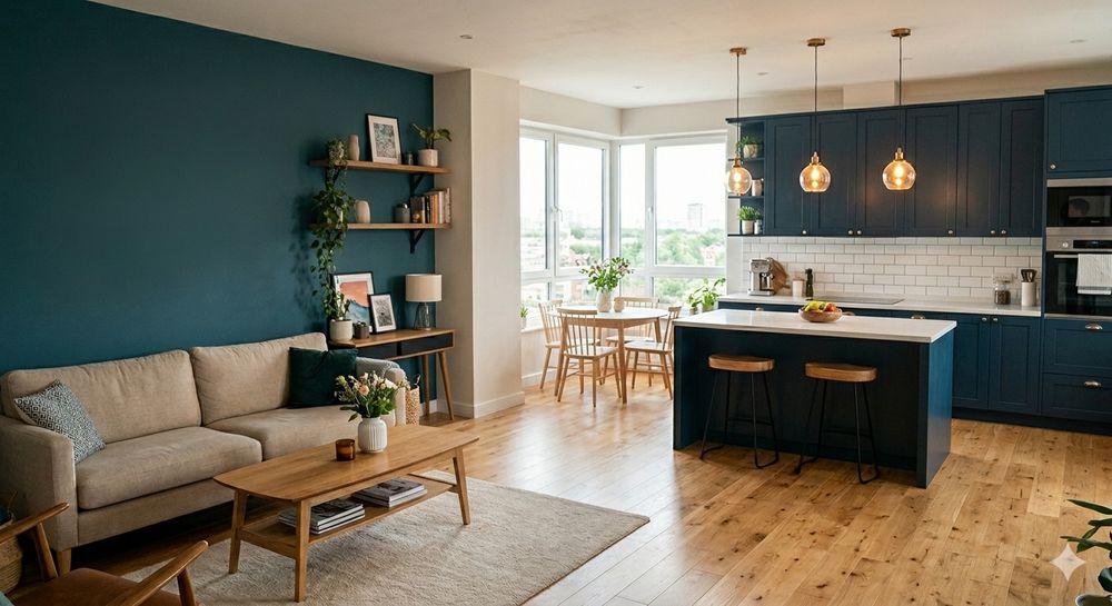 Ремонт под ключ от Софии