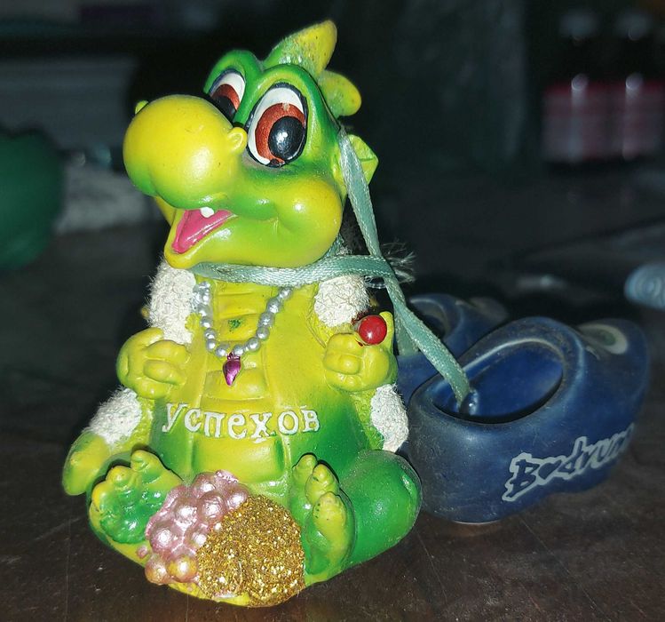 Дракончик (продам)