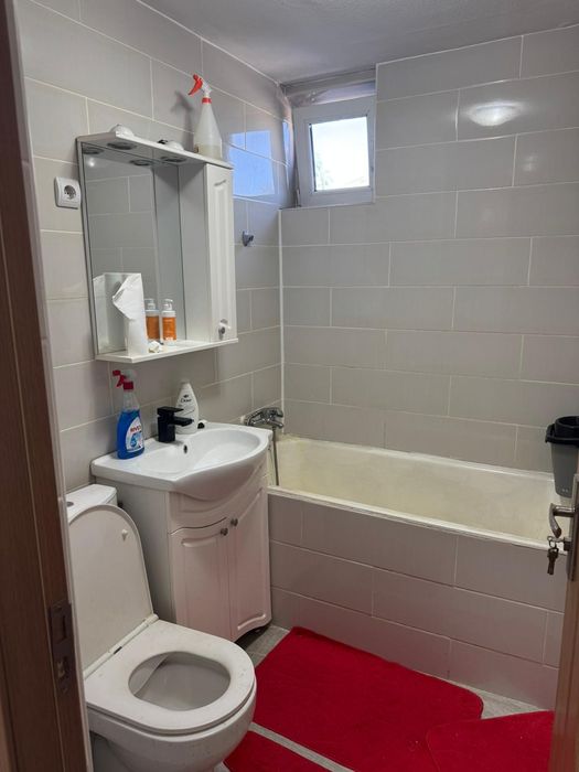 Vând apartament 2 camere