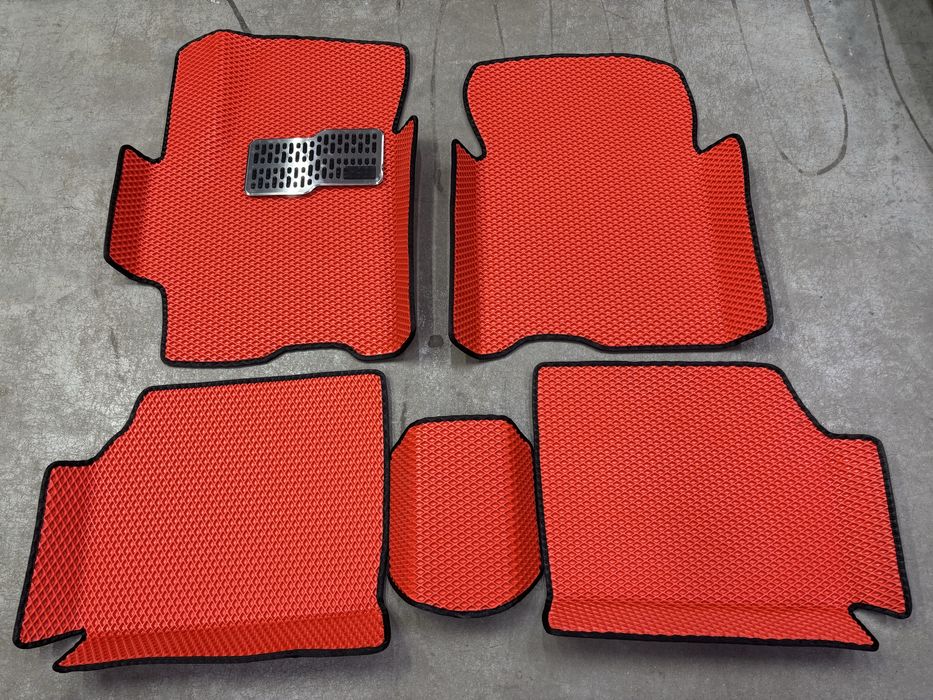 Ева полик / Ева коврик / Eva polik