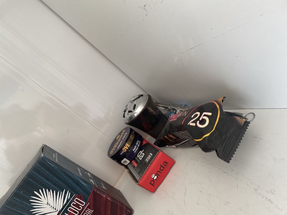 Уголь смесь угли