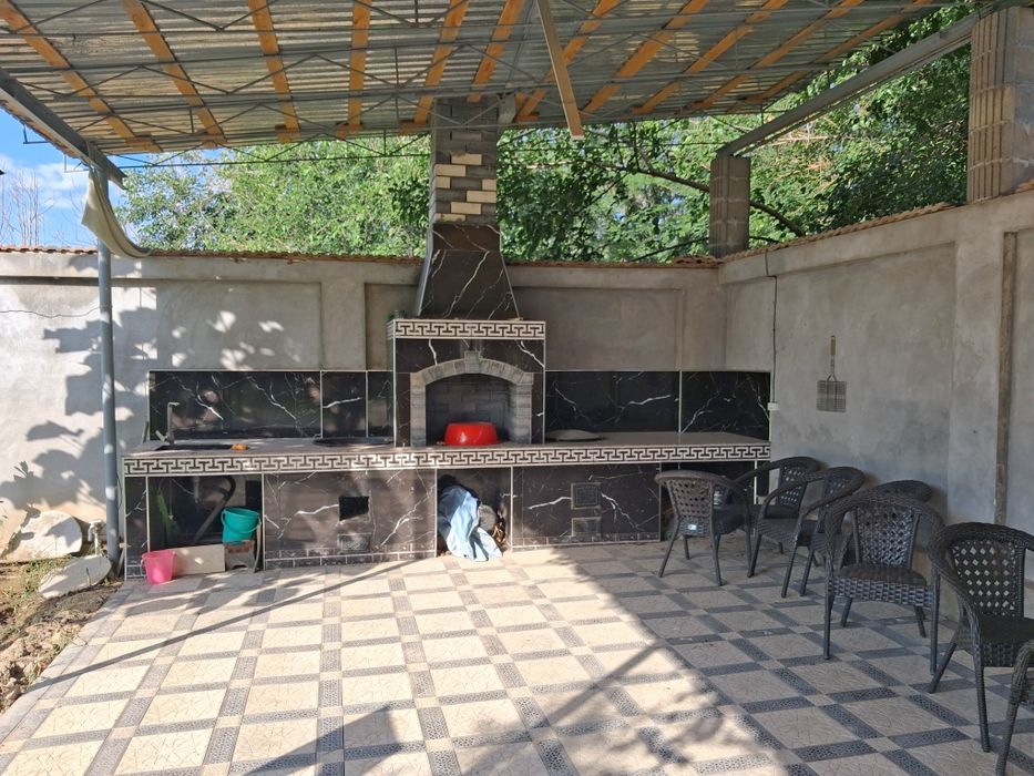 Dacha arenda 10 iyungachan 800000 som 8:00 dan kechki 18:00 gachan