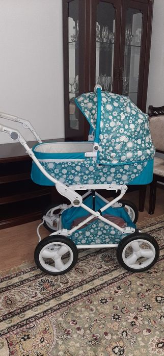 Коляска коляскаааа