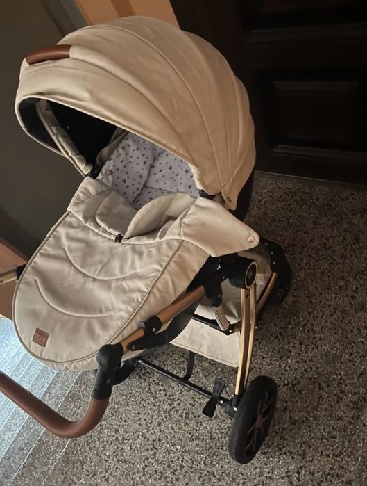 Бебешка количка MONI - 2/1