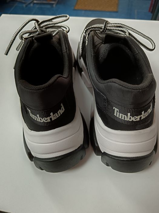 Маратонки Тимбърланд