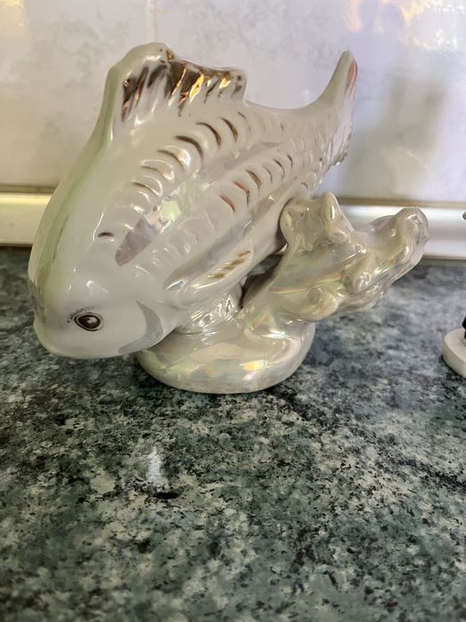 Статуетки, фигурки