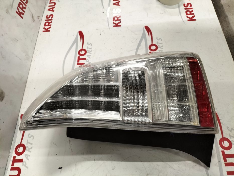 Стоп - стопове Toyota Prius / Тойота Приус 2012г.