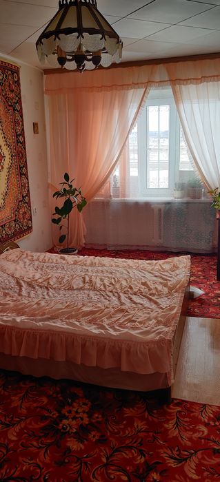 Продам квартиру 2 ком-ую