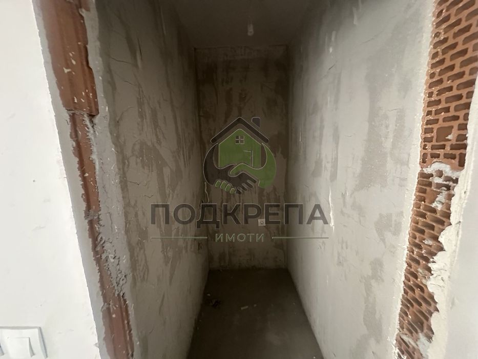 Продава се Двустаен апартамент в Пловдив, Христо Смирненски - 74 кв.м за 1419 €/кв.м - Снимка #10