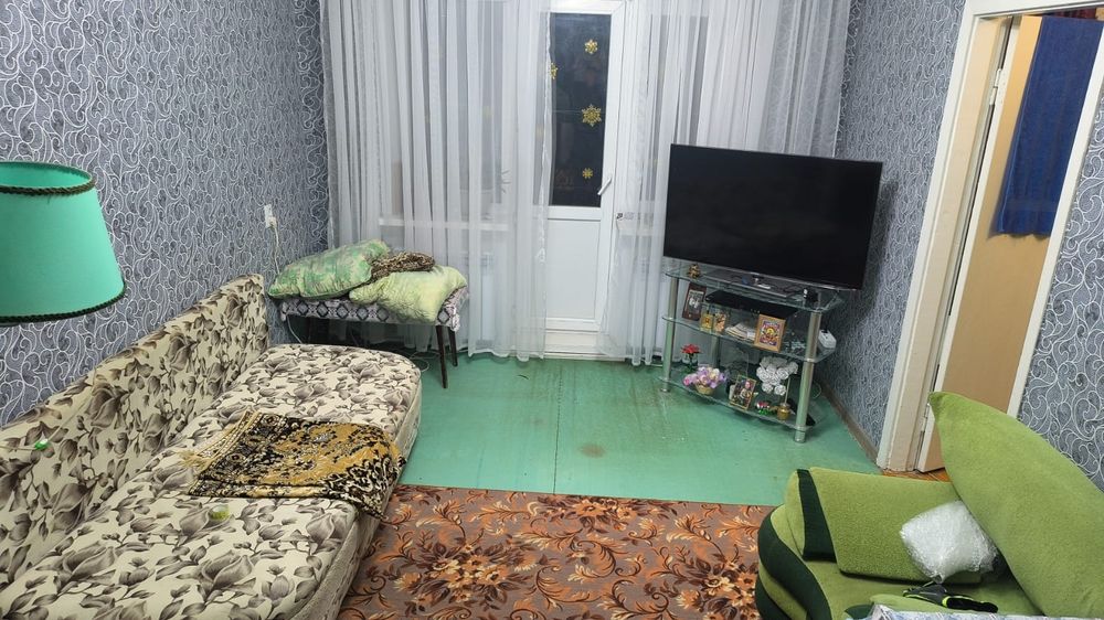 Сдам квартиру в Степногорске