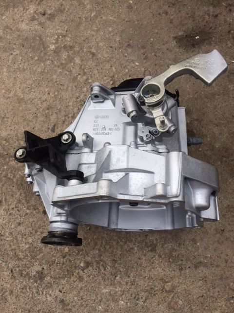 cutie de viteze 1.4 benzina 2009