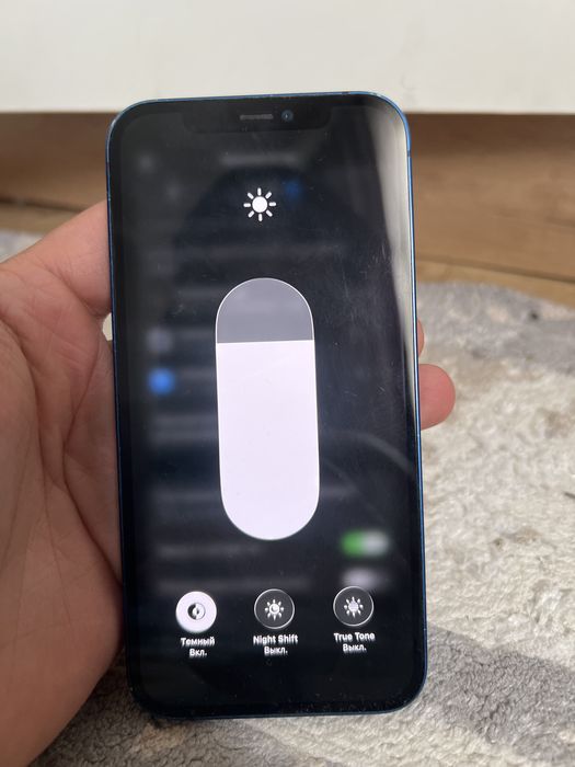 iPhone 12 обычный