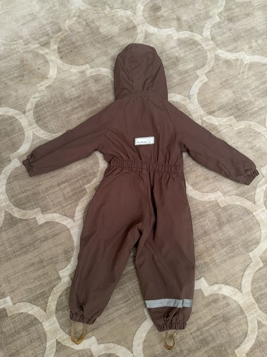 Детский комбинезон демисезонный