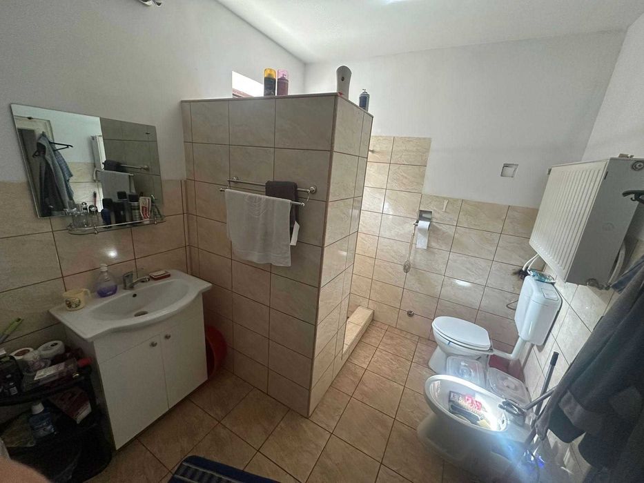 Oportunitate Unică în Zona Central –Casă Spațioasă+Garsonieră+2 Garaje