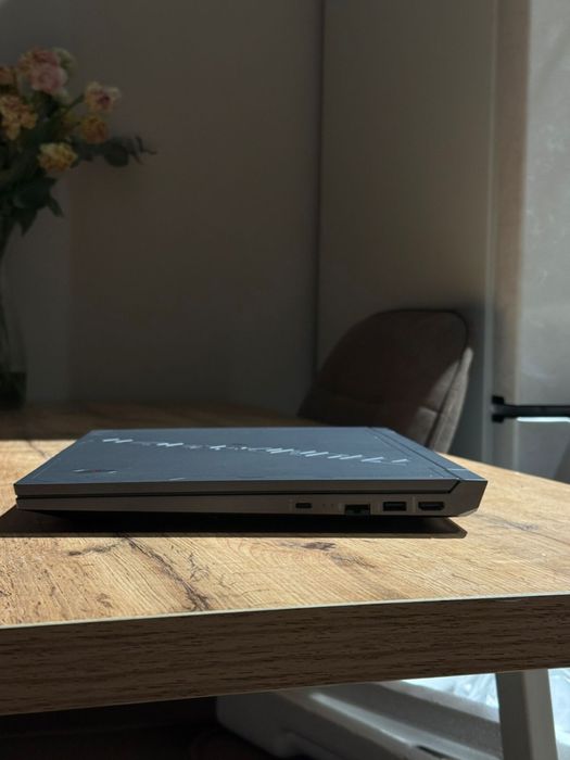 Игровой Ноутбук ThunderRobot RTX 4060