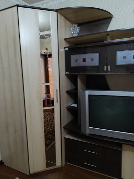 Стенка для гостиной