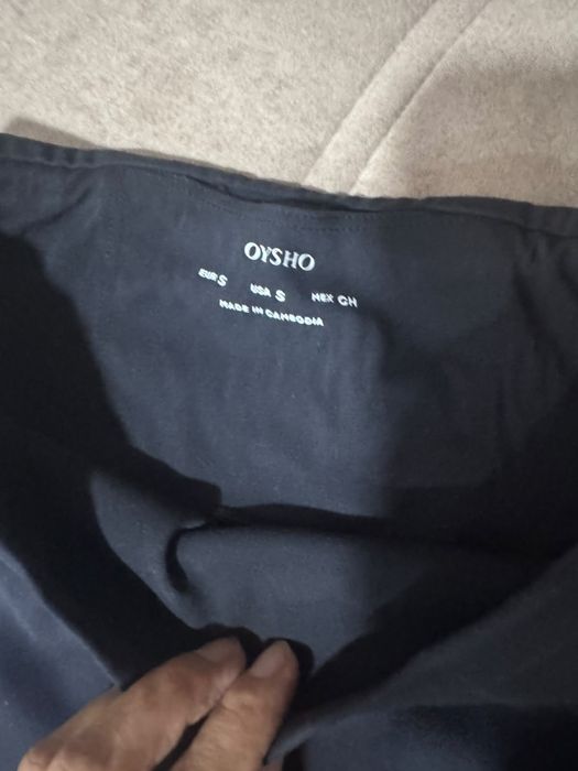 Велосипедки Oysho S