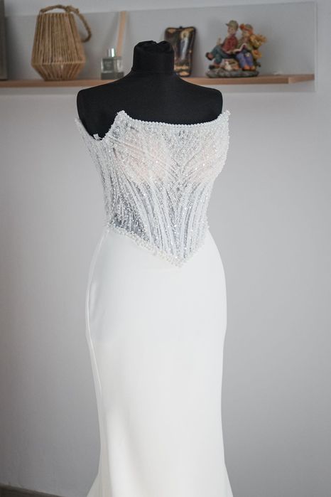Rochie de mireasa