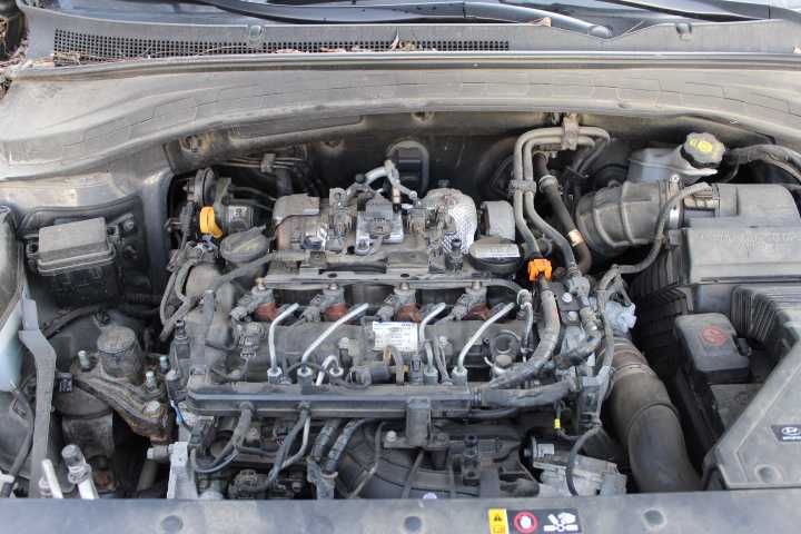 motor HYUNDAI SANTA FE 2.2CRDI cod D4HB 147KW/200CP EURO 6 4x4 AN 2019