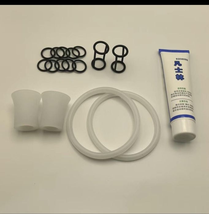 Мороженое апарат домпер