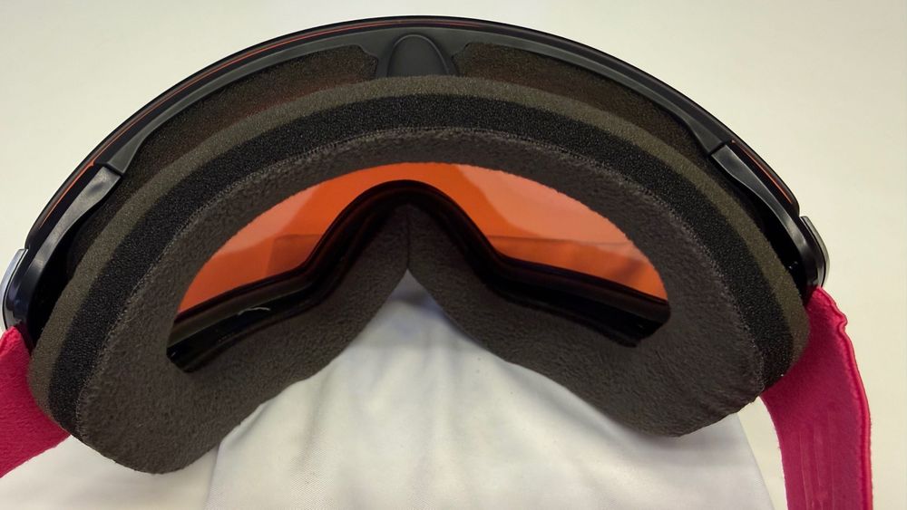 Ochelari ski/snowboarding OAKLEY Flight Deck Prizm XM 7064-10