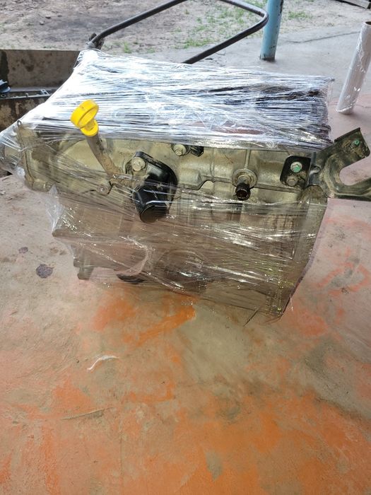 Матор лада веста 2020