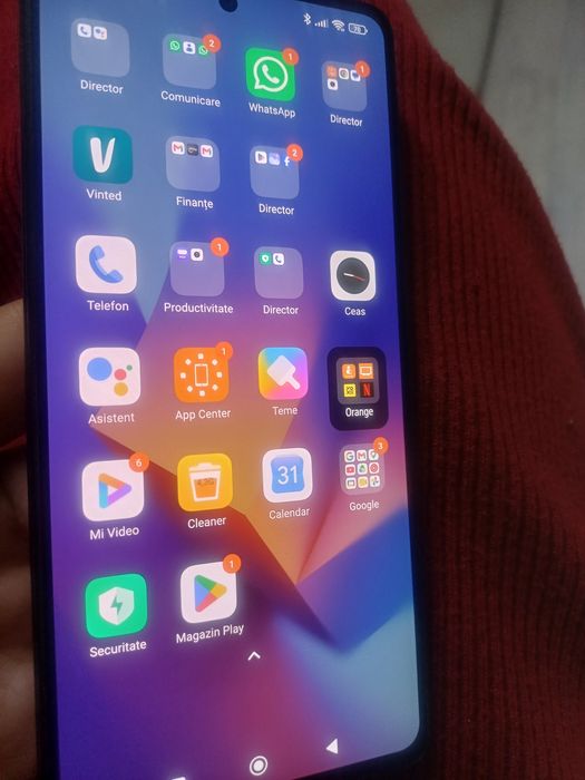 Telefon Xiaomi 11 T