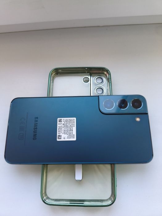 Samsung galaxy S22