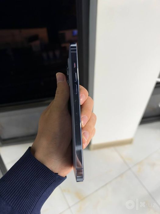 I phone 13 pro max 512 Ideal