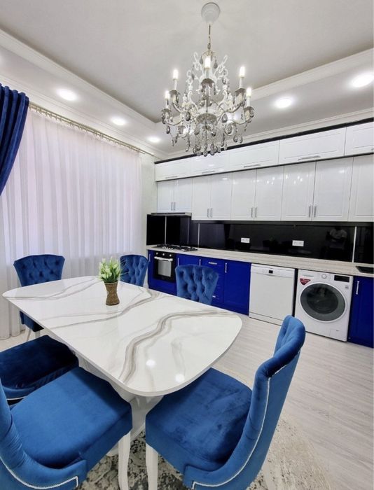 Сдаётся квартира в Ташкент Сити