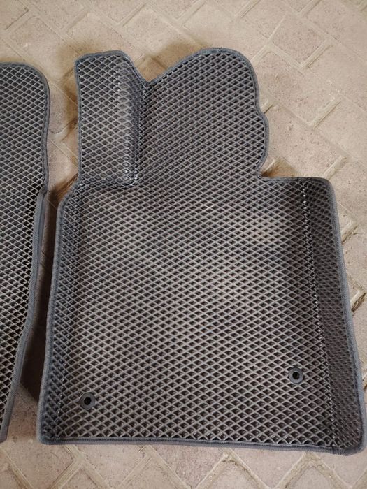 Киа к5 3д полик новый