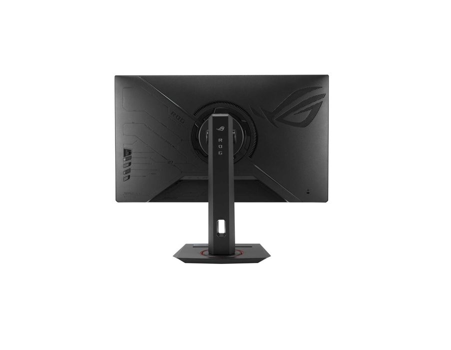 - Монитор ASUS ROG Strix XG279CNS 27" FHD IPS 380Hz