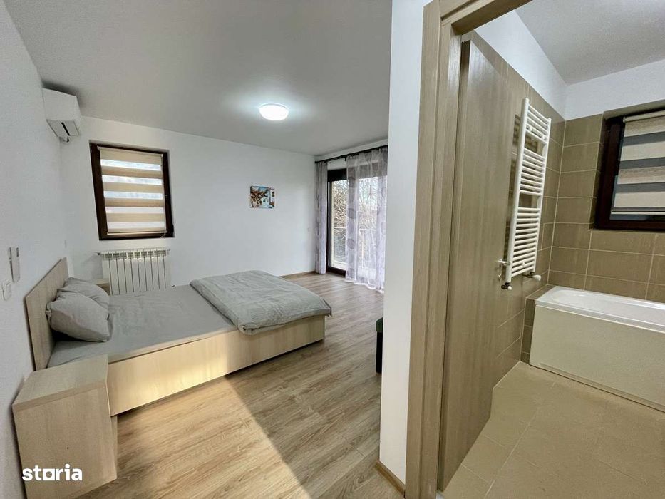 Apartament 132mp-Direct Proprietar-Deschidere lac+Piscina-3 camere