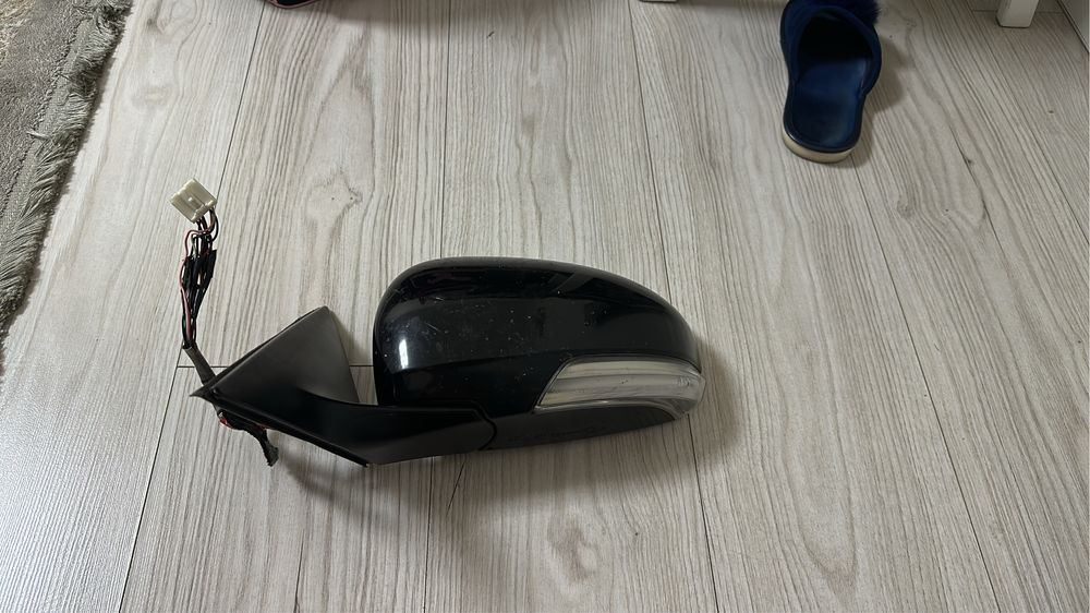 Зерколо от нексия